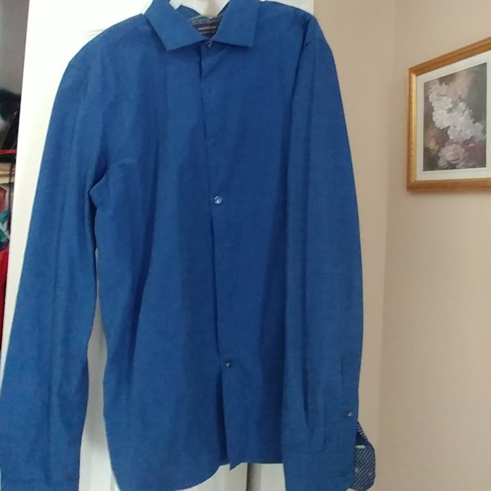 Men's shirt